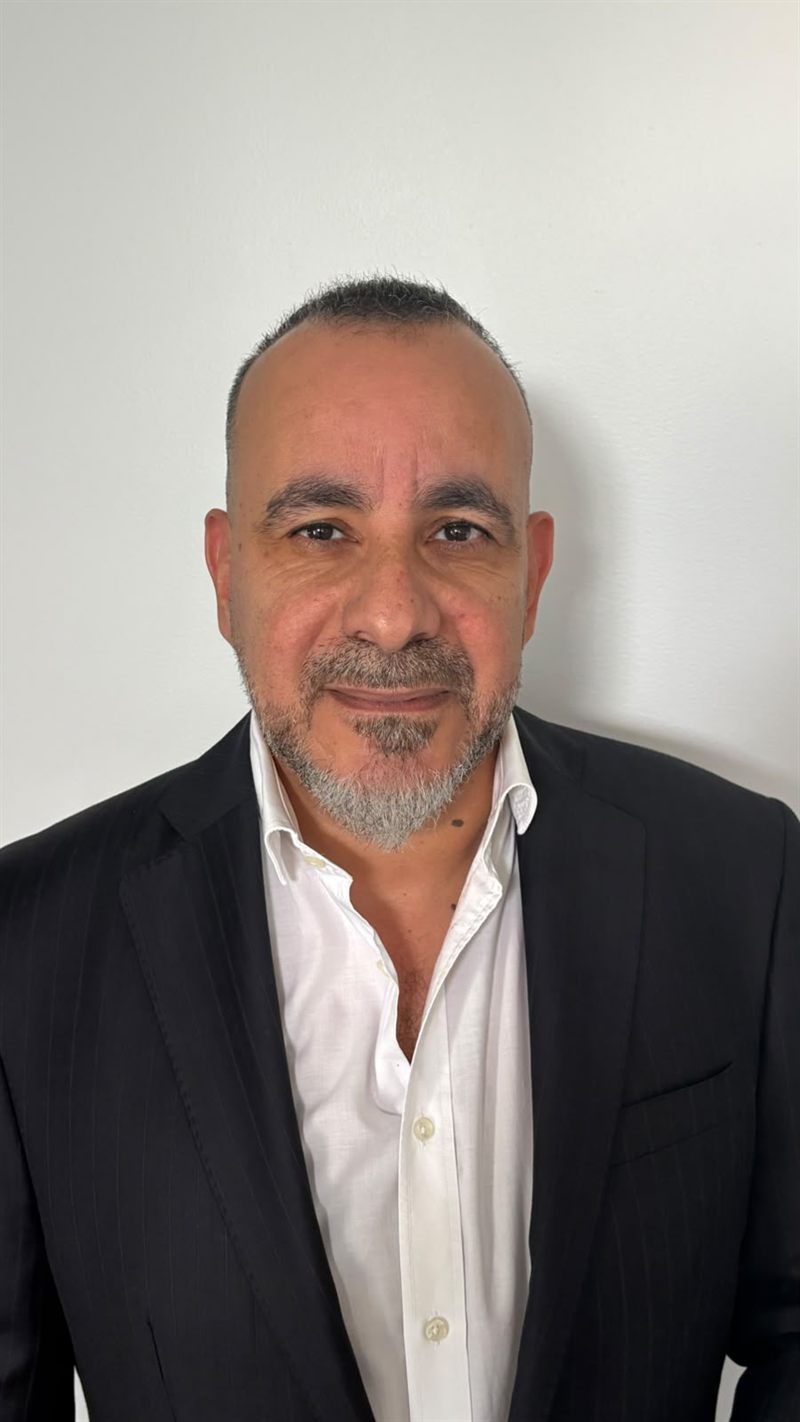 Joseph Mansour