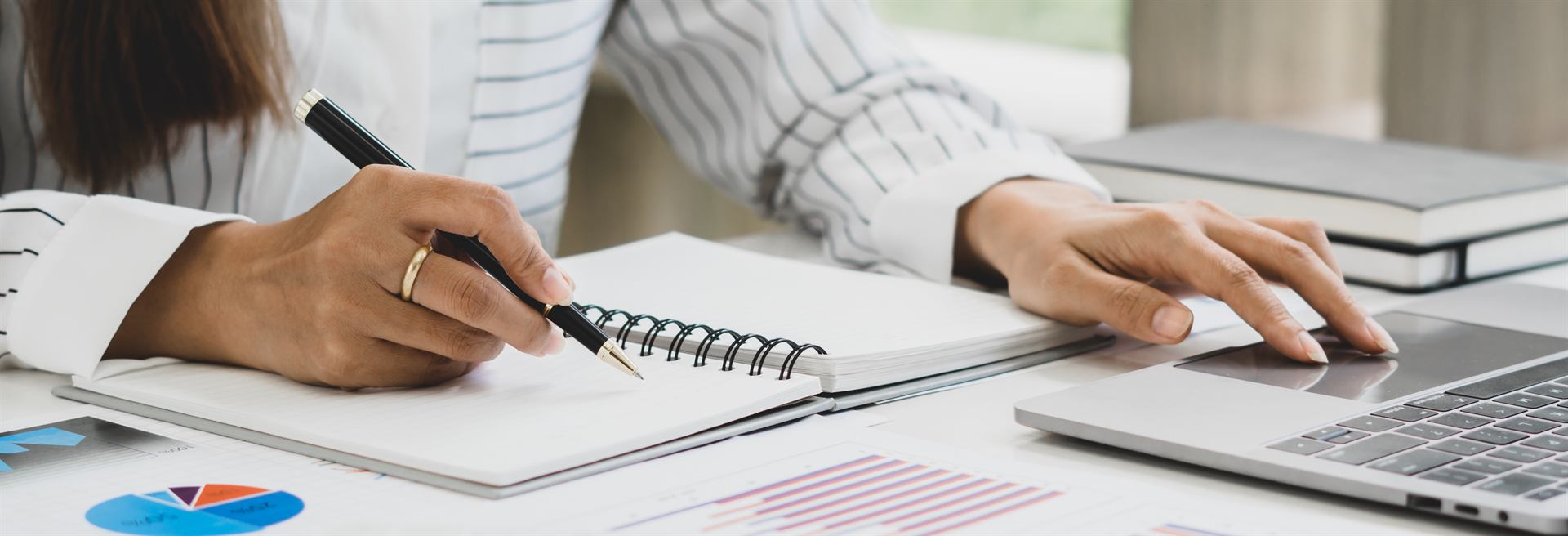 Bookkeeping