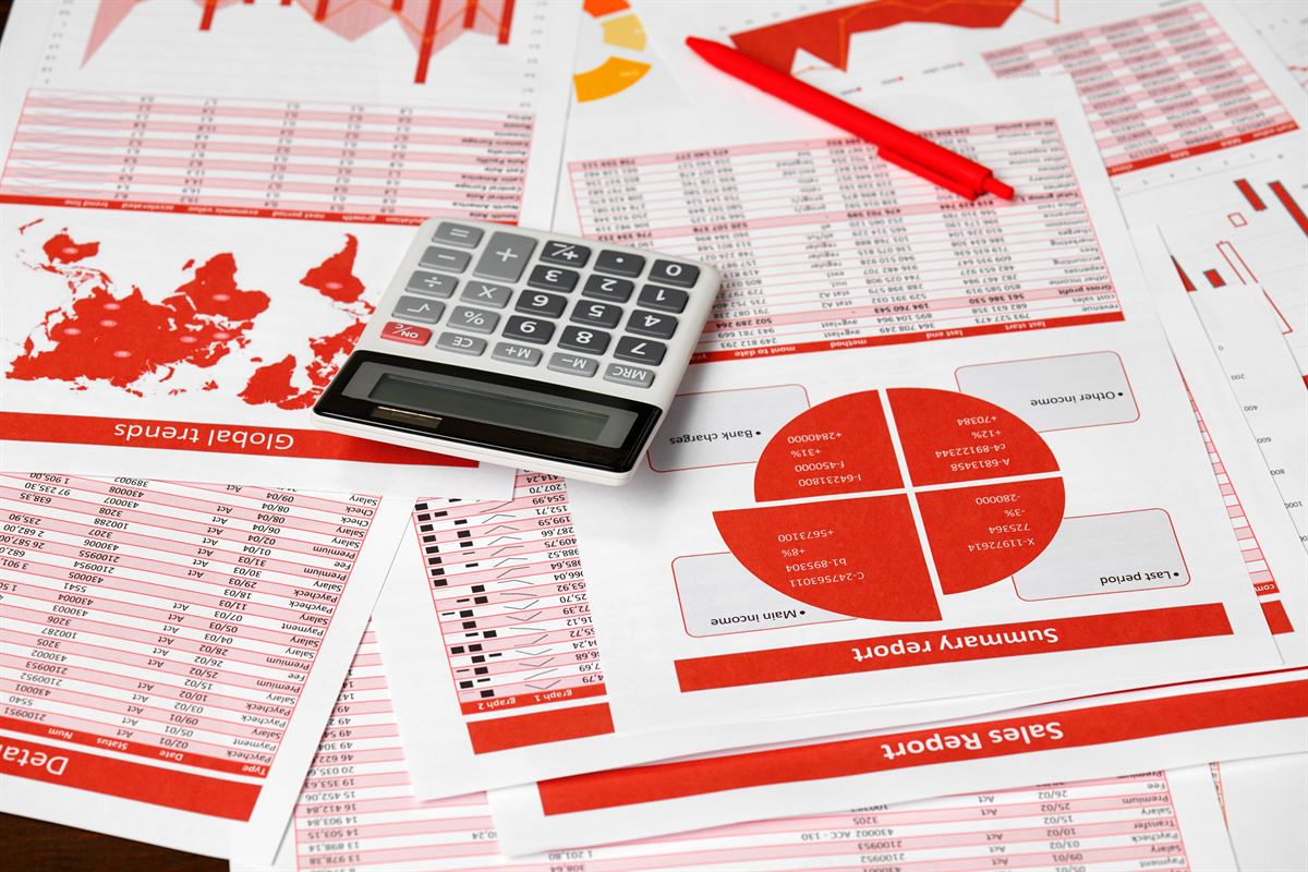 Reliable Bookkeeping That Helps Your Business Grow