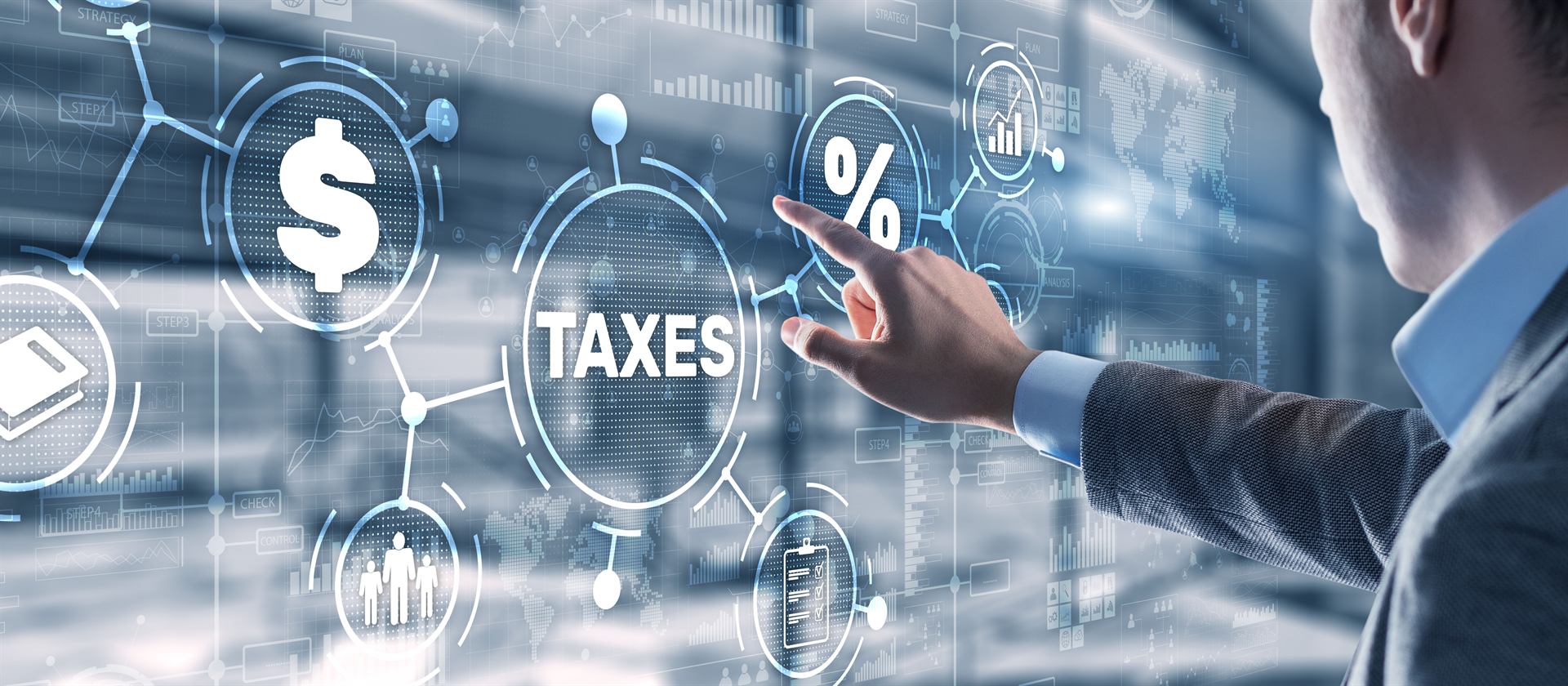 Taxes