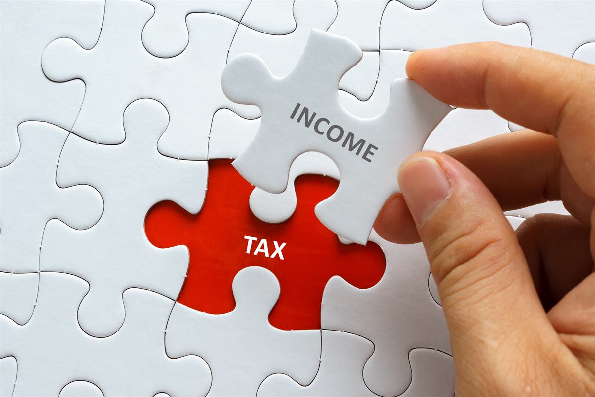 Professional Tax Solutions for Individuals and Businesses